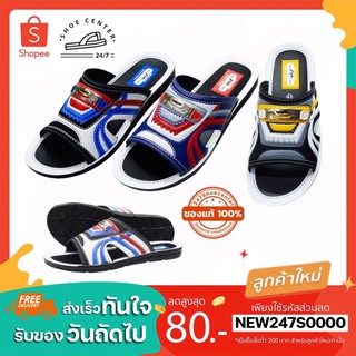 🔥New item🔥 Footniks PU รุ่น 33-0407 หน้าเทวิน