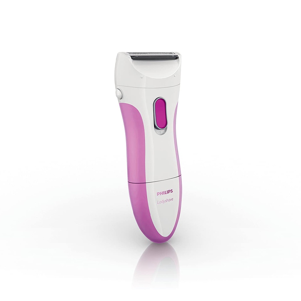 Philips Beauty SatinShave Essential Women’s HP6341/00 เครื่องตัดแต่งขน ...