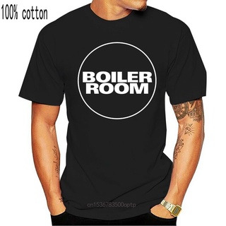เสื้อยืด พิมพ์ลาย Boiler Room Boiler Room Dj Techno สไตล์คลาสสิก ไม่ซ้ําใคร สําหรับผู้ชาย 319494