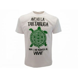 [S-5XL] เสื้อยืด พิมพ์ลาย I Have the Turtle Ma Lho Ridata Al Wwf Ous ของขวัญวันขอบคุณพระเจ้า