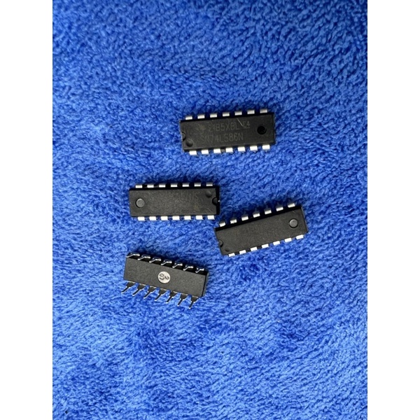 ic74ls-dip-smd-74ls73-74ls74-74ls75-74ls76-74ls80-74ls85-74ls86-74ls90-74ls92-74ls93