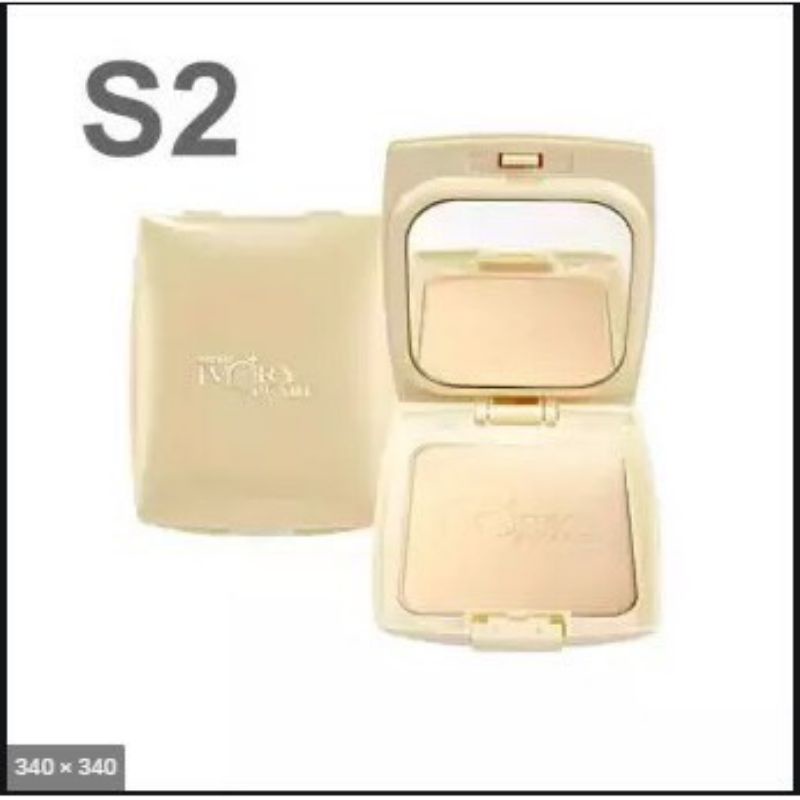 แป้งมิสทิน-ไอโวรี่-mistine-number-1-ivory-pearl-super-powder-spf30-pa-10-g-แป้งพัฟมิสทีนนัมเบอร์วัน-ไอโวรี่