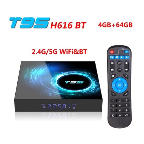 H20 Android 10 4K/HD TV BOX รองรับ RAM8G+ROM 128GB Wifi ดูบน H20 Android 10 4K/HD TV BOX รองรับ RAM8G+ROM 128GB Wifi ดูบน