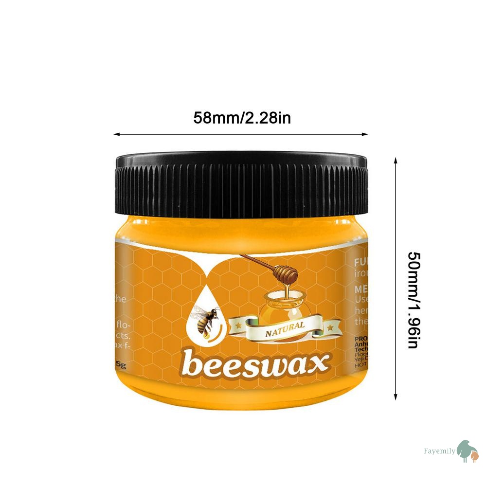 สินค้าพร้อมส่ง-beewax-แว็กซ์ขี้ผึ้ง-แว็กขี้ผึ้งไม้-ขี้ผึ้งขัดพื้น-แว็กซ์ขัดไม้-ขี้ผึ้ง-ทําความสะอาดไม้-เฟอร์นิเจอร์ไม้