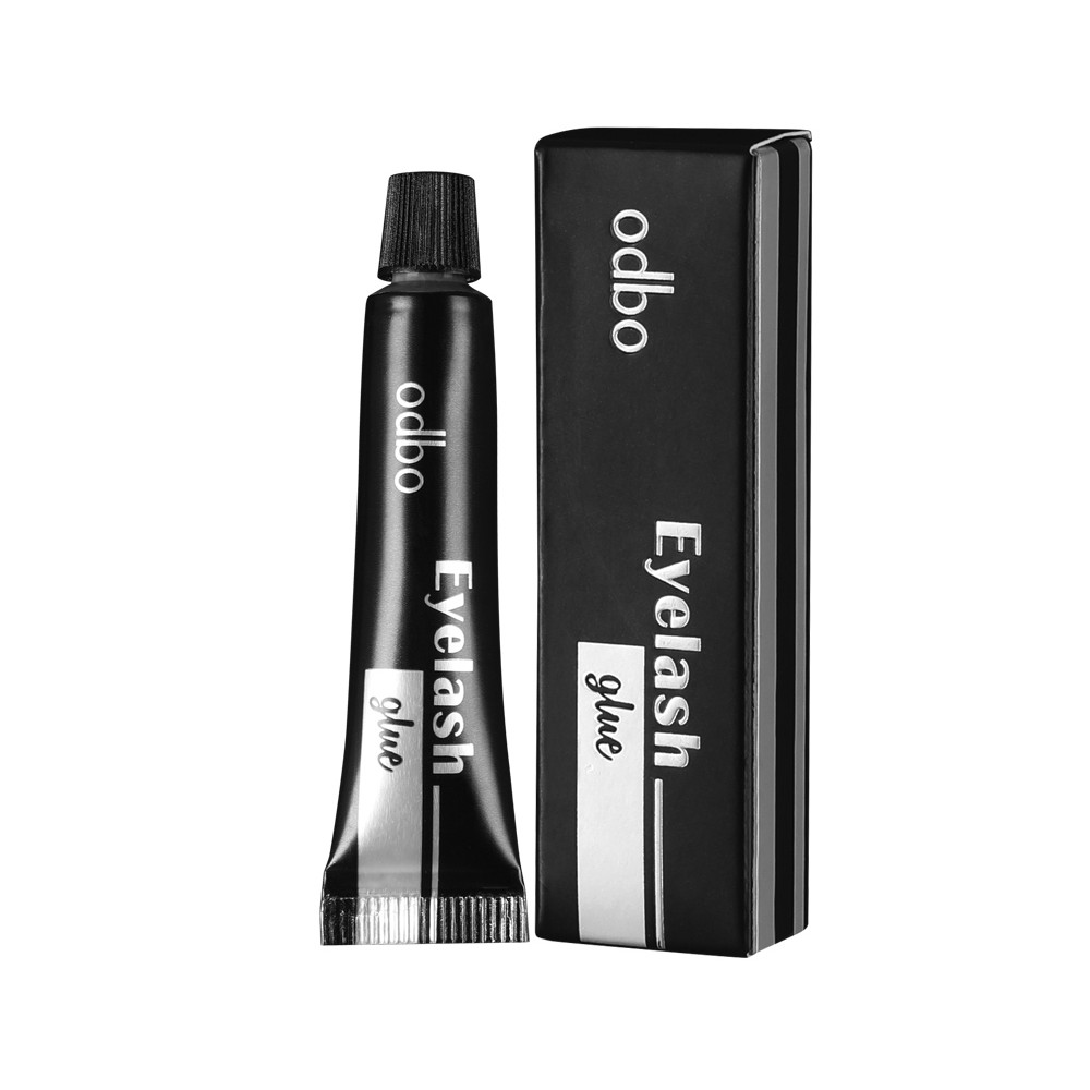 ภาพสินค้าOdbo Eyelash Glue OD8-130 กาวติดขนตา จากร้าน penguinmon1 บน Shopee ภาพที่ 2