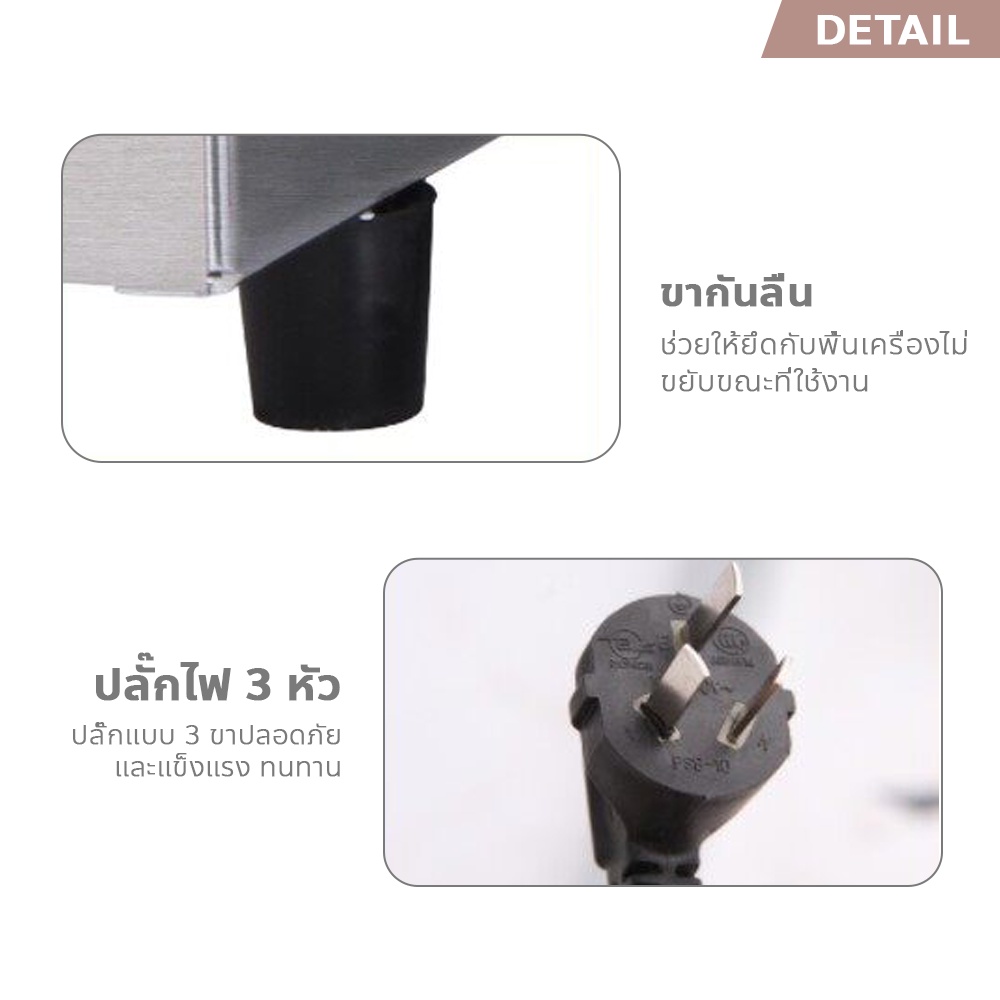 เครื่องตัดเนื้ออัตโนมัติ-2-ช่อง-2-ใบมีด-meat-grinder-meat-slicer-ใช้งานง่าย-เครื่องสไลด์ไฟฟ้า
