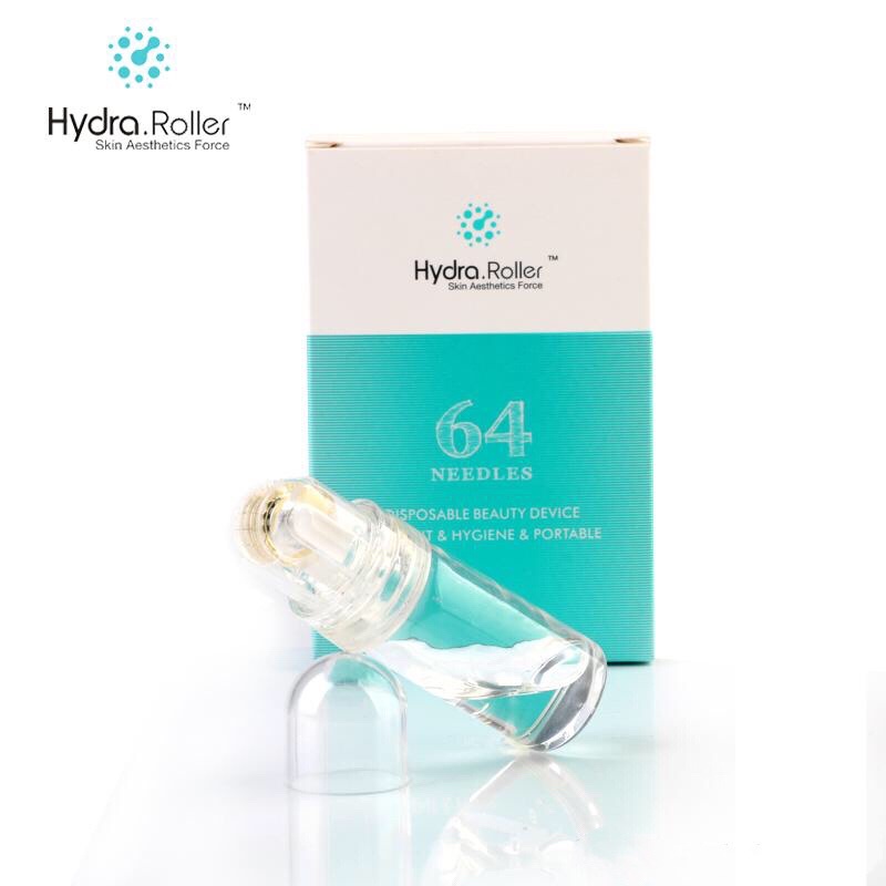 hydra-derma-อุปกรณ์ทำทรีทเม้นท์หน้าใส-deep-vitamin-ทรีทเม้นท์คลินิก