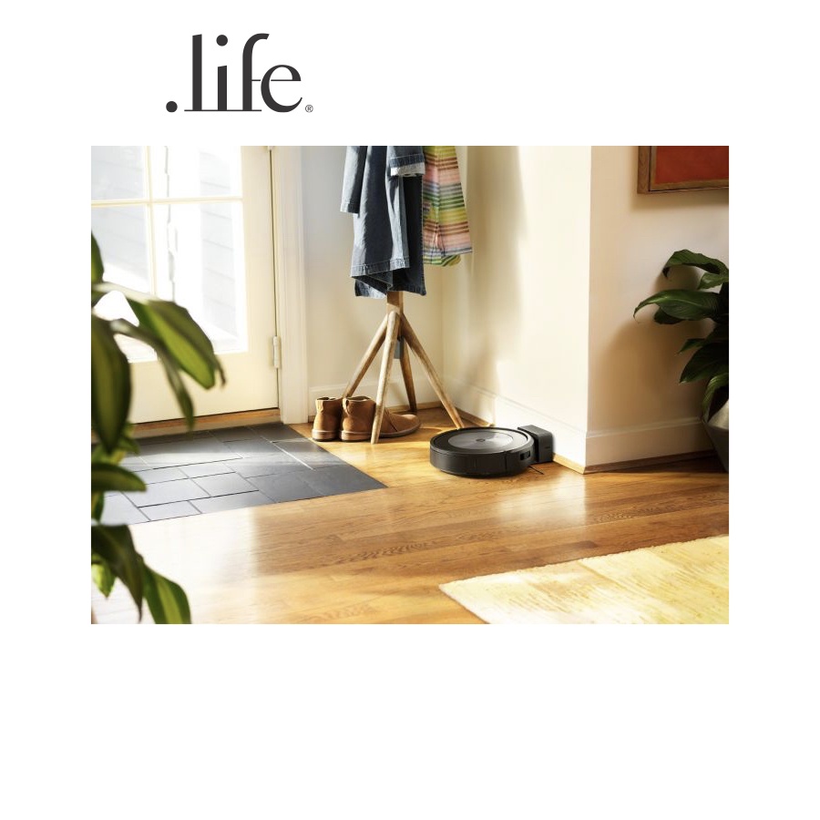 irobot-หุ่นยนต์ดูดฝุ่น-irobot-roomba-j7-by-dotlife