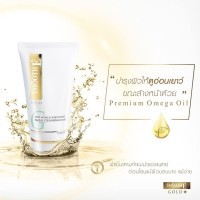 หมดอายุปี2024-smooth-e-gold-foam-45-120-g-สมูท-อี-โกลด์-โฟม-ขาว-ตึง-อ่อนเยาว์