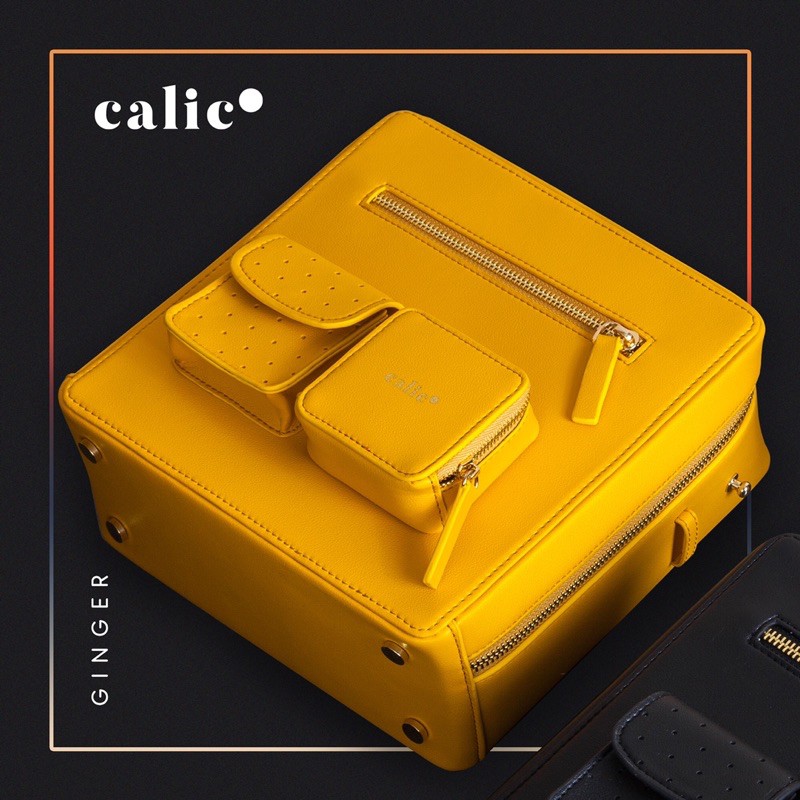 กระเป๋า-calico-loow-collection-สี-ginger