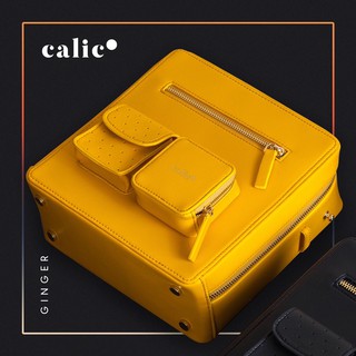 กระเป๋า Calico :: LOOW Collection สี Ginger
