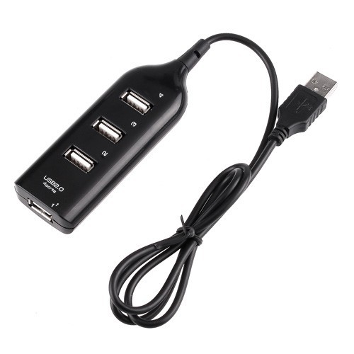 พอร์ตฮับ-usb-2-0-4-พอร์ต