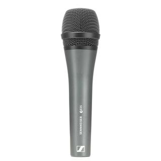 Dynamic Vocal Mic, Cardioid ยี่ห้อ Sennheiser รุ่น E835