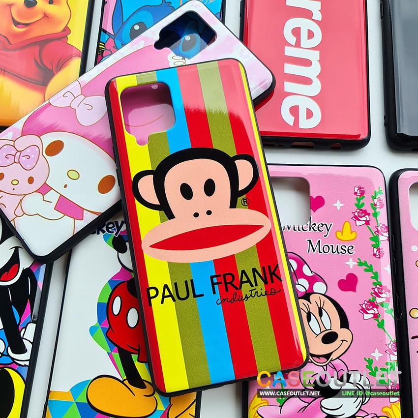 เคส-samsung-galaxy-a42-5g-ขอบยาง-สกรีนลาย-การ์ตูน-ใส่บาง-เบา-เงา-เคสใส่ป้องกันรอบเครื่อง-สกรีนลาย-การ์ตูน-เงา