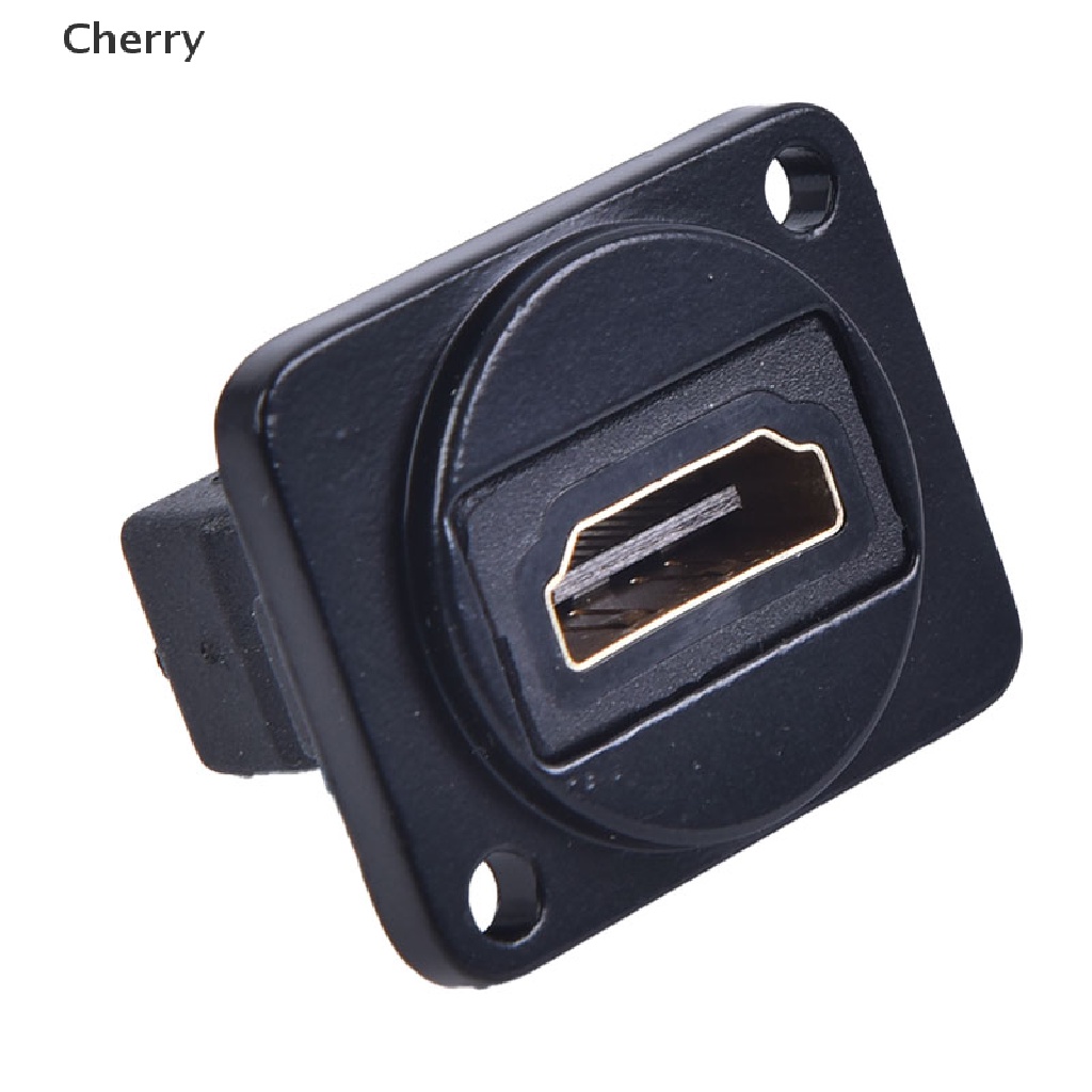 cherry-ซ็อกเก็ตเชื่อมต่อ-hdmi-ตัวเมีย