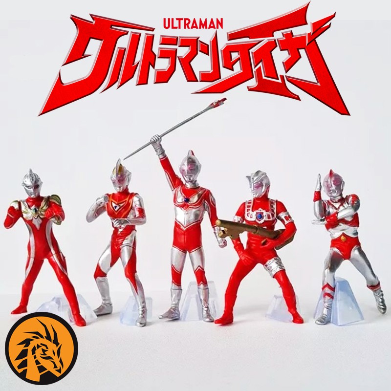 พร้อมส่ง-โมเดล-อุลตร้าแมน-ultraman-ขนาด-10-12-ซม-เกรดพรีเมี่ยม-งานสวยมาก-น่าเล่น-น่าสะสม-ของดี-ราคาถูกครับผม