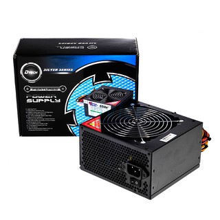 PSU DTECH P W036 650W