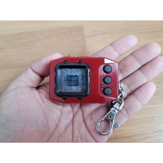 Digimon Pendulum Version 3.0 Nightmare Soldiers Digital Monster V-Pet Digivice