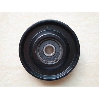 ลูกลอกดันสายพานแอร์ NISSAN ,B14,GA15DE,GA16DNE  ไต้หวัน ราคาตัวละ 350 บาท