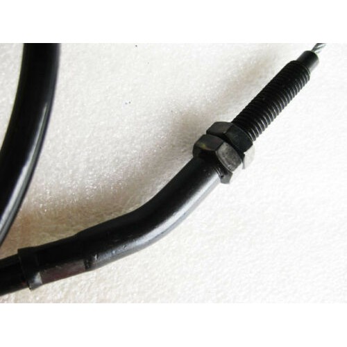 honda-cb400-super4-clutch-cable-new-grade-a-สายคลัทช์-สีดำ-มอเตอร์ไซค์-สินค้าคุณภาพดี