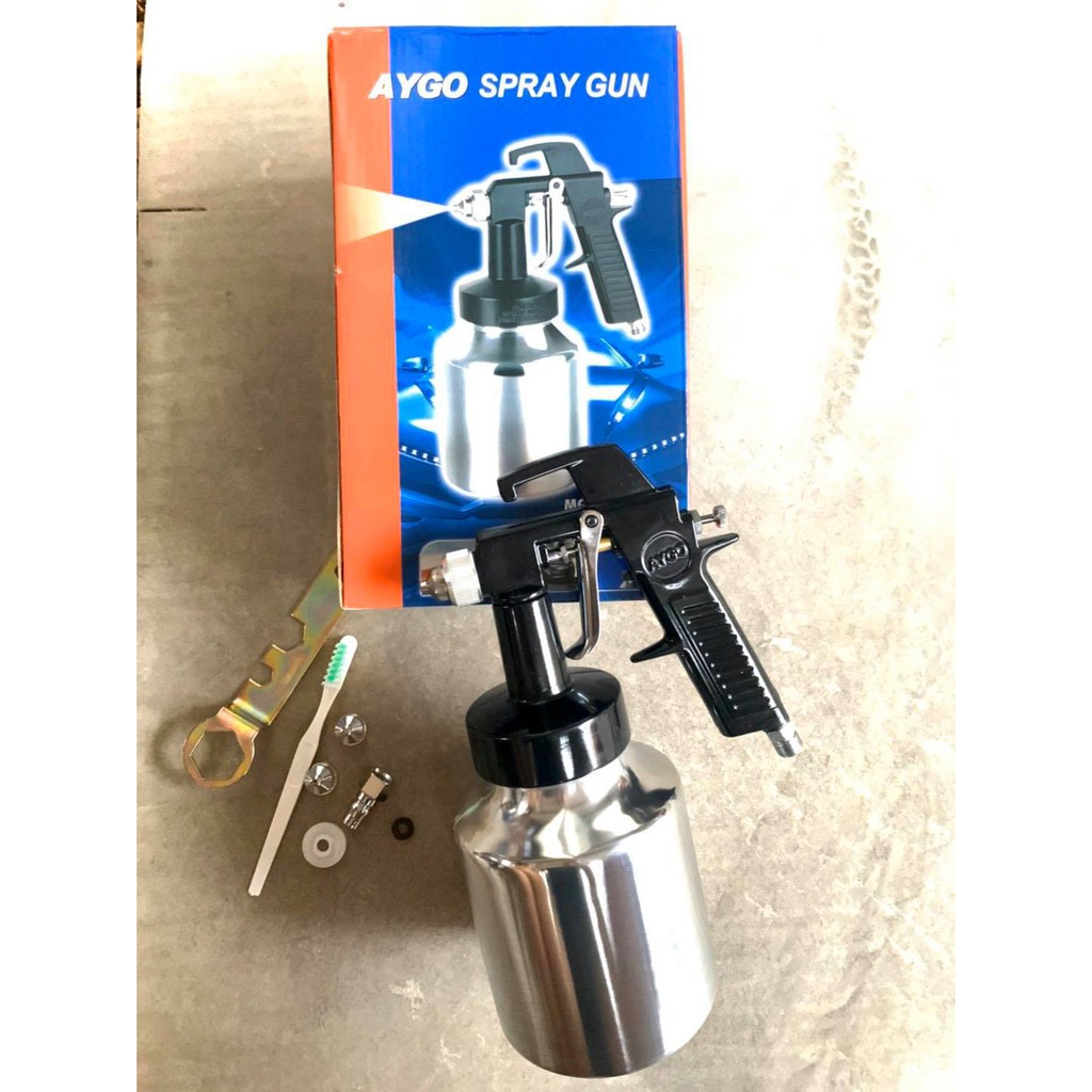 กาพ่นสีกระป๋องล่าง-aygo-กาล่าง-กาพ่นสี-spray-gun-รุ่น-sg112-aygo