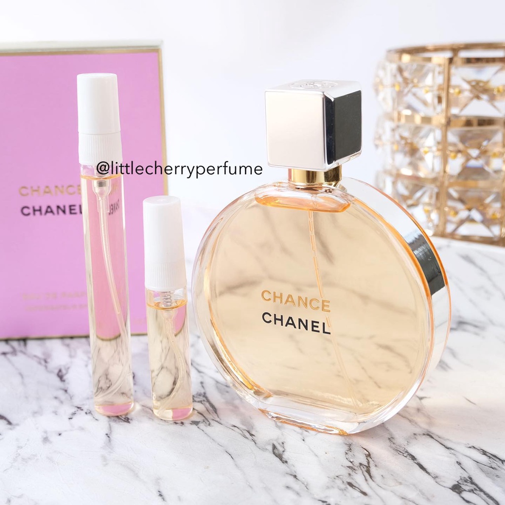 chanel-chance-edp-น้ำหอมแท้แบ่งขาย