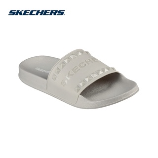 สินค้า Skechers สเก็ตเชอร์ส รองเท้า ผู้หญิง Side Lines 2 Cali Shoes - 8730059-TPE
