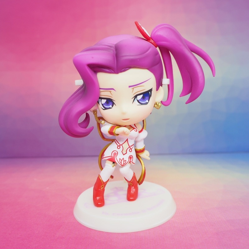 Code Geass - Hangyaku no Lelouch - Cornelia Li Britannia - Ichiban Kuji ...