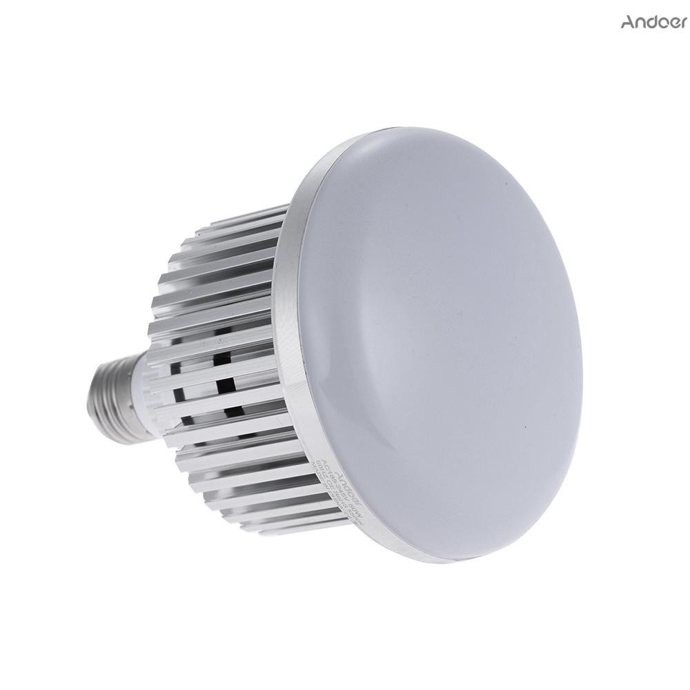 andoer-หลอดไฟ-e27-50-w-led-3200-k-5600-k-พร้อมรีโมทคอนโทรล-ac185-245-v