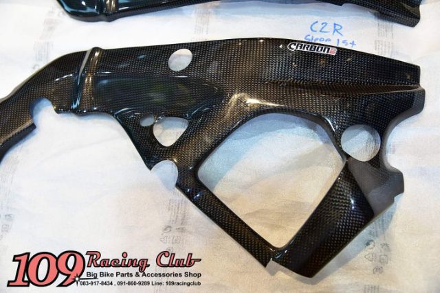 ครอบเฟรม-carbon2race-สำหรับ-bmw-s1000rr