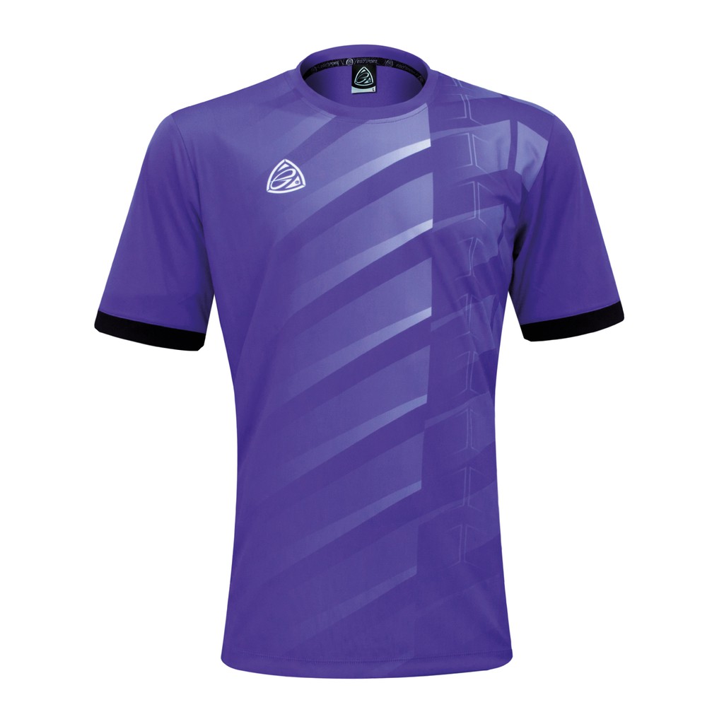 ego-sport-eg5110-เสื้อฟุตบอลคอกลม-สีม่วง