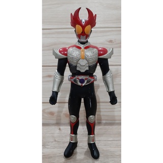 ฺBig Soft kamen Rider akito ขนาด 12. นิ้ว จาก Kamen rider Akito ...