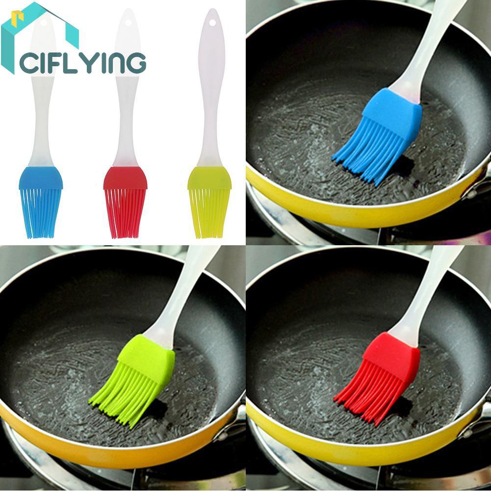 ciflying-silicone-cake-oil-brush-bbq-butter-tool-heat-resistant-kitchenware
