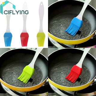 ciflying Silicone Cake Oil Brush BBQ Butter Tool Heat Resistant Kitchenware