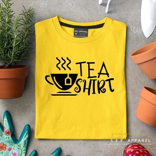 เสื้อสาวอวบ - SEF TEASHIRT เสื้อมินิมัลลิสต์สําหรับผู้ชายและผู้หญิงเสื้อยืด Unisex เสื้อยืดเสื้อยืด