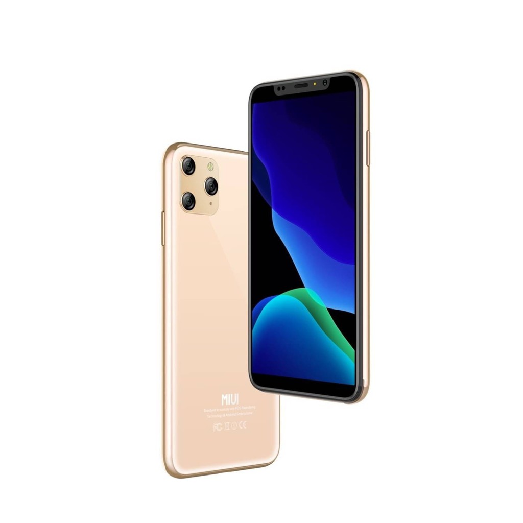 โทรศัพท์ MiUi U9 มาด้วยระบบ Android. 9 | Shopee Thailand