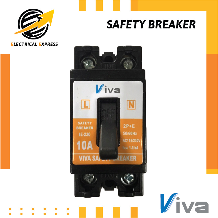 viva-เซฟตี้เบรกเกอร์-safety-breaker-รุ่น-ie-230-ขนาด10a-15a-20a-30a-2p-220vac-เบรกเกอร์กันไฟช็อต-รับประกัน-1-ปี
