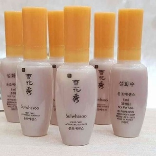 Sulwhasoo First Care Activating Serum 8ml