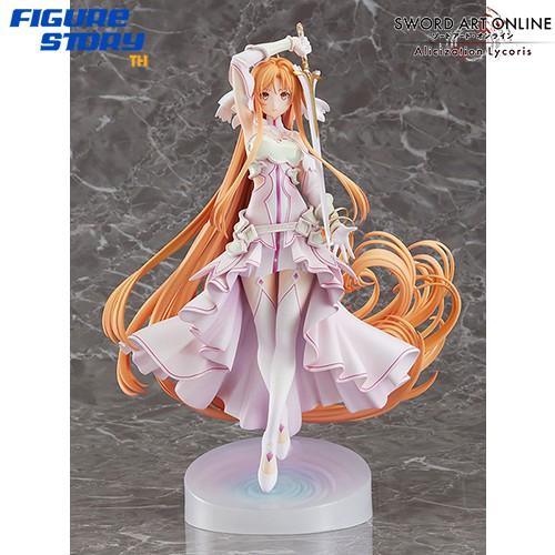 pre-order-จอง-sword-art-online-asuna-stacia-the-goddess-of-creation-1-7-โมเดล-ของแท้-ล๊อต-jp