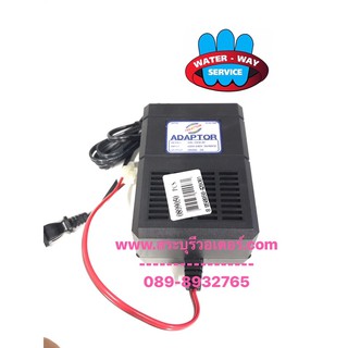 ADAPTOR(อะแล๊ปเตอร์)220V.-24VDC.2A.