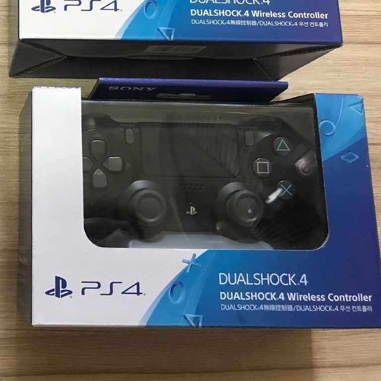 joy-controller-ps4-มือสอง-gen-2