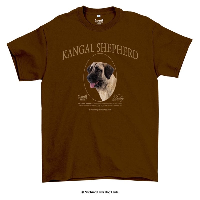 เสื้อยืดลาย-kangal-shepherd-คันกัล-เชเพิร์ด-classic-cotton-unisex-by-nothing-hills-ใหม่