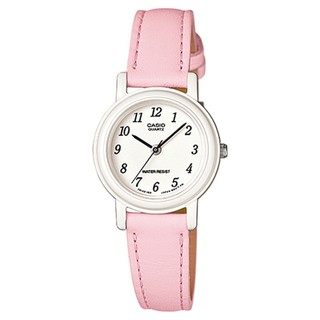 Casio Standard นาฬิกาข้อมือ รุ่น LQ-139L-4B1DF - Pink