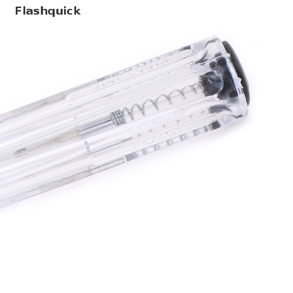 flashquick-ปากกาทดสอบไฟฟ้า-ไขควง-2-ชิ้น-ขายดี