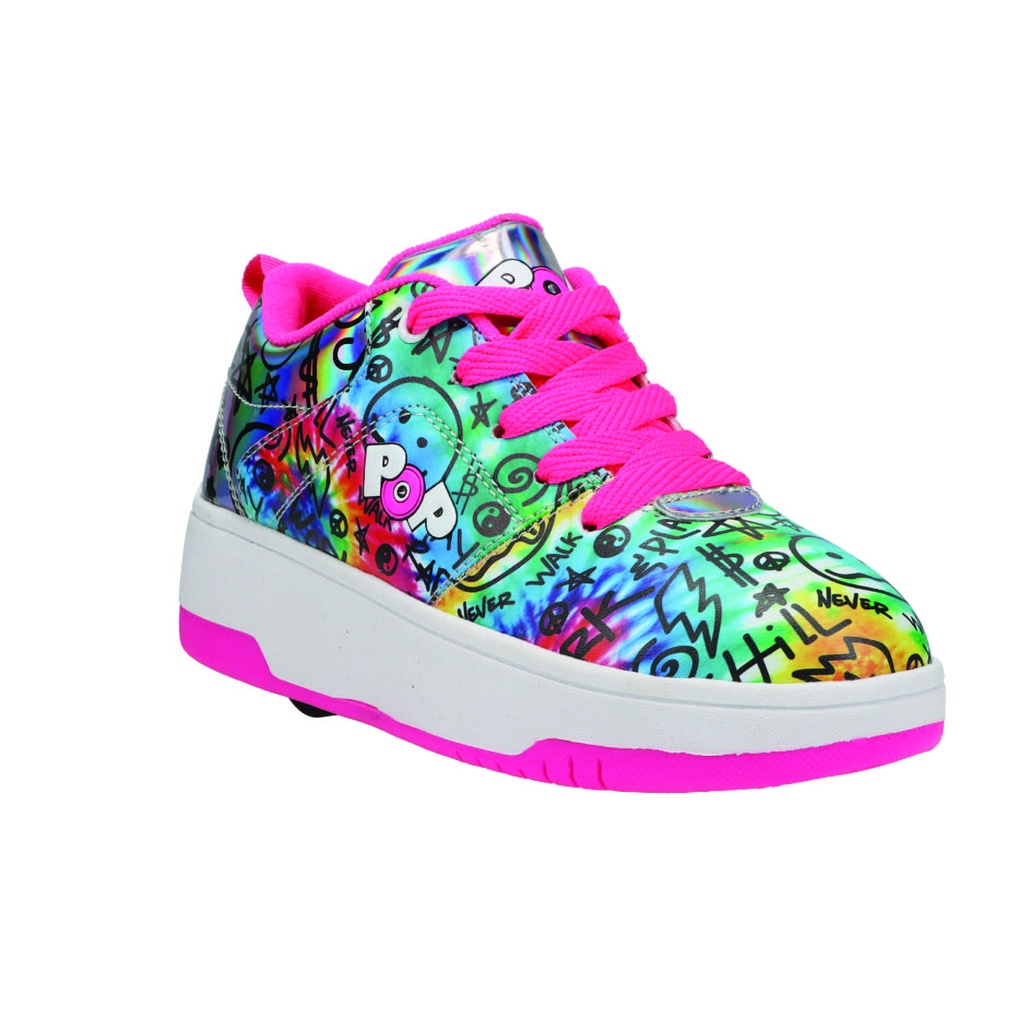 HEELYS 1 HE101031Pop StrivePINK