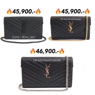 สินค้า 🥰New ysl woc 9” ขายดีสุดๆ