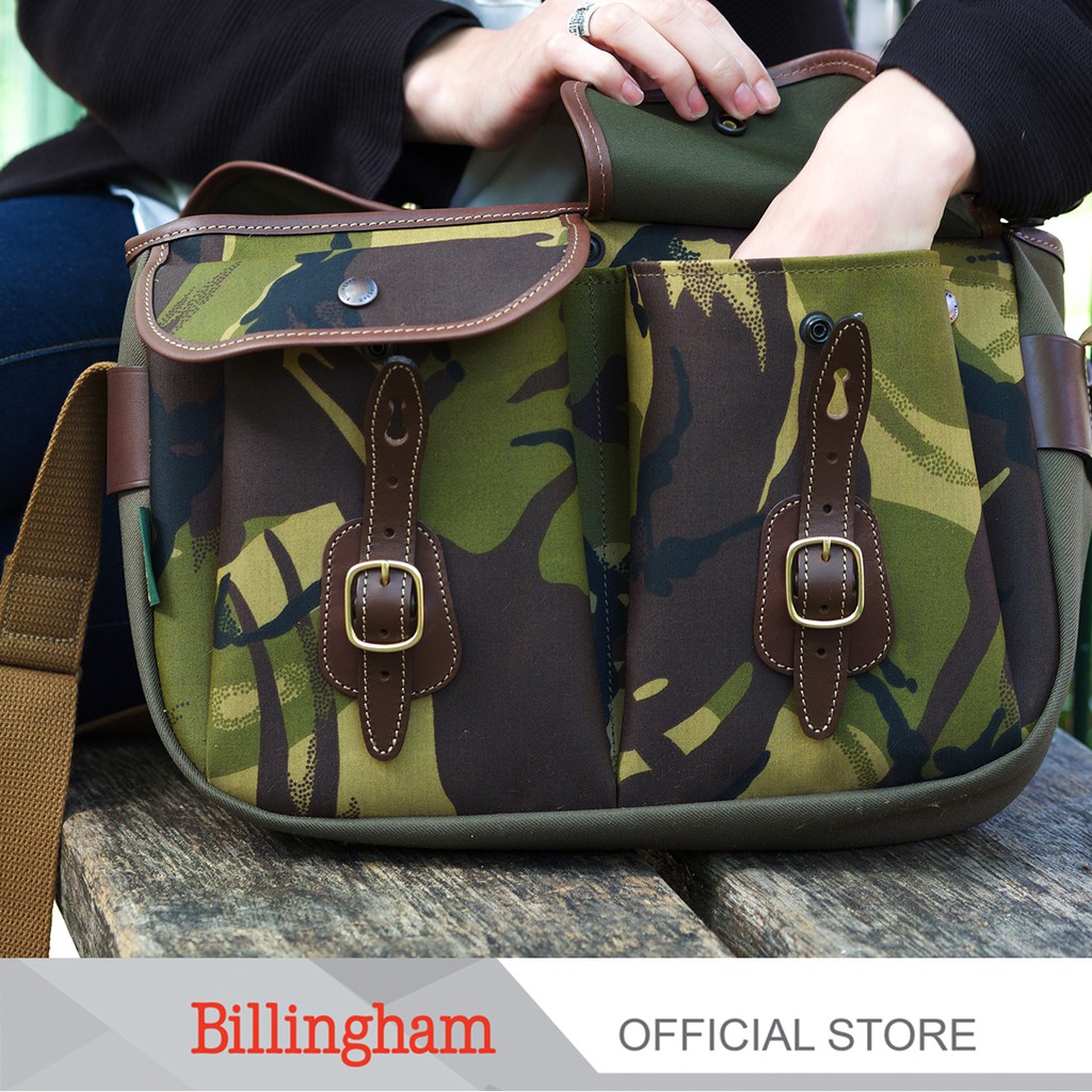 billingham-รุ่น-hadley-pro-sage-fibrenyte-camo-choc-กระเป๋ากล้อง