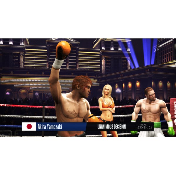 แผ่นเกมส์-pc-real-boxing-ชกมวย