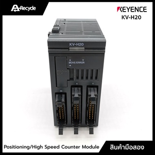 Keyence KV-H20 Positioning/High Speed Counter Module