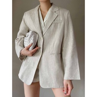 Aliotte - Tamy Blazer